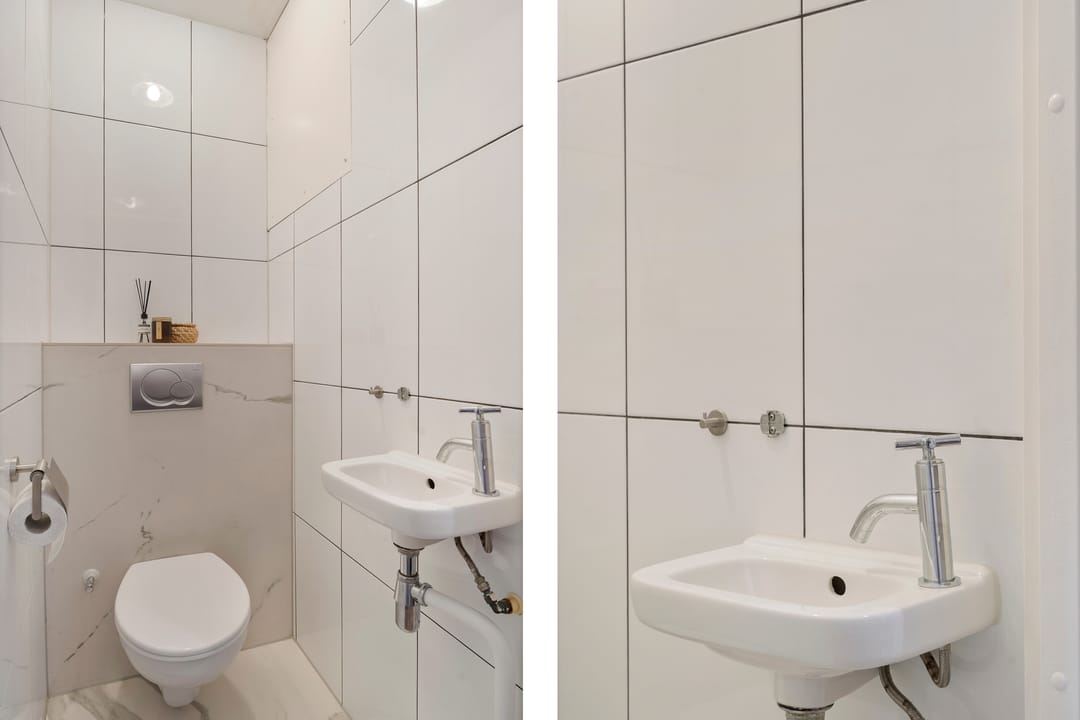 Photo 8 of Bleiswijkstraat 19