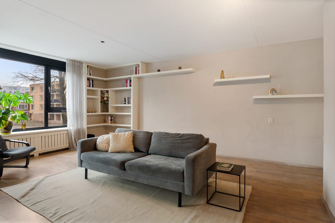 Photo 11 of Bleiswijkstraat 19