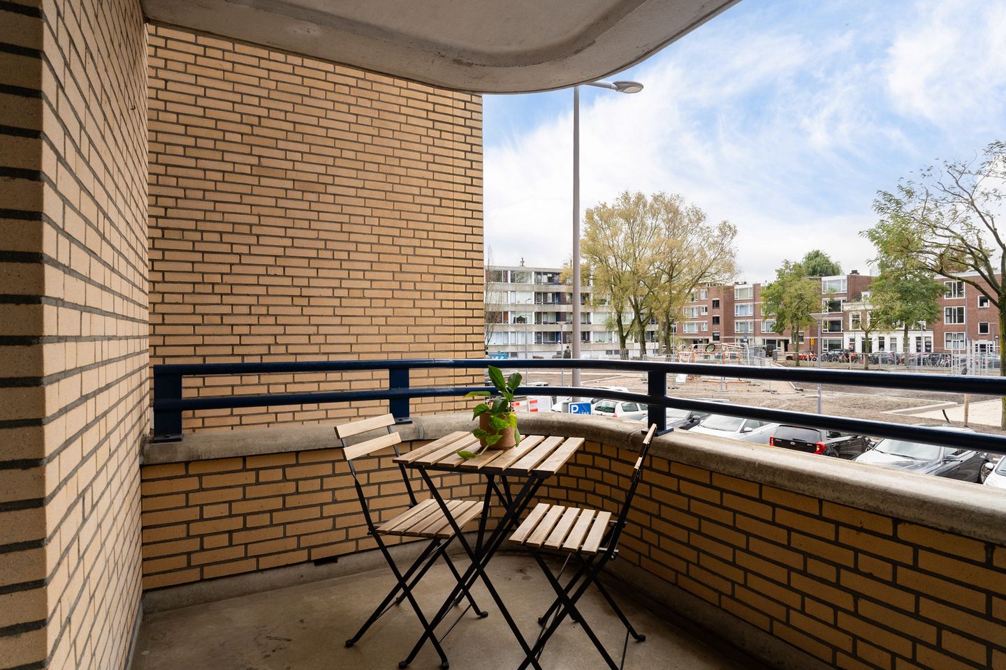 Photo 14 of Bleiswijkstraat 19