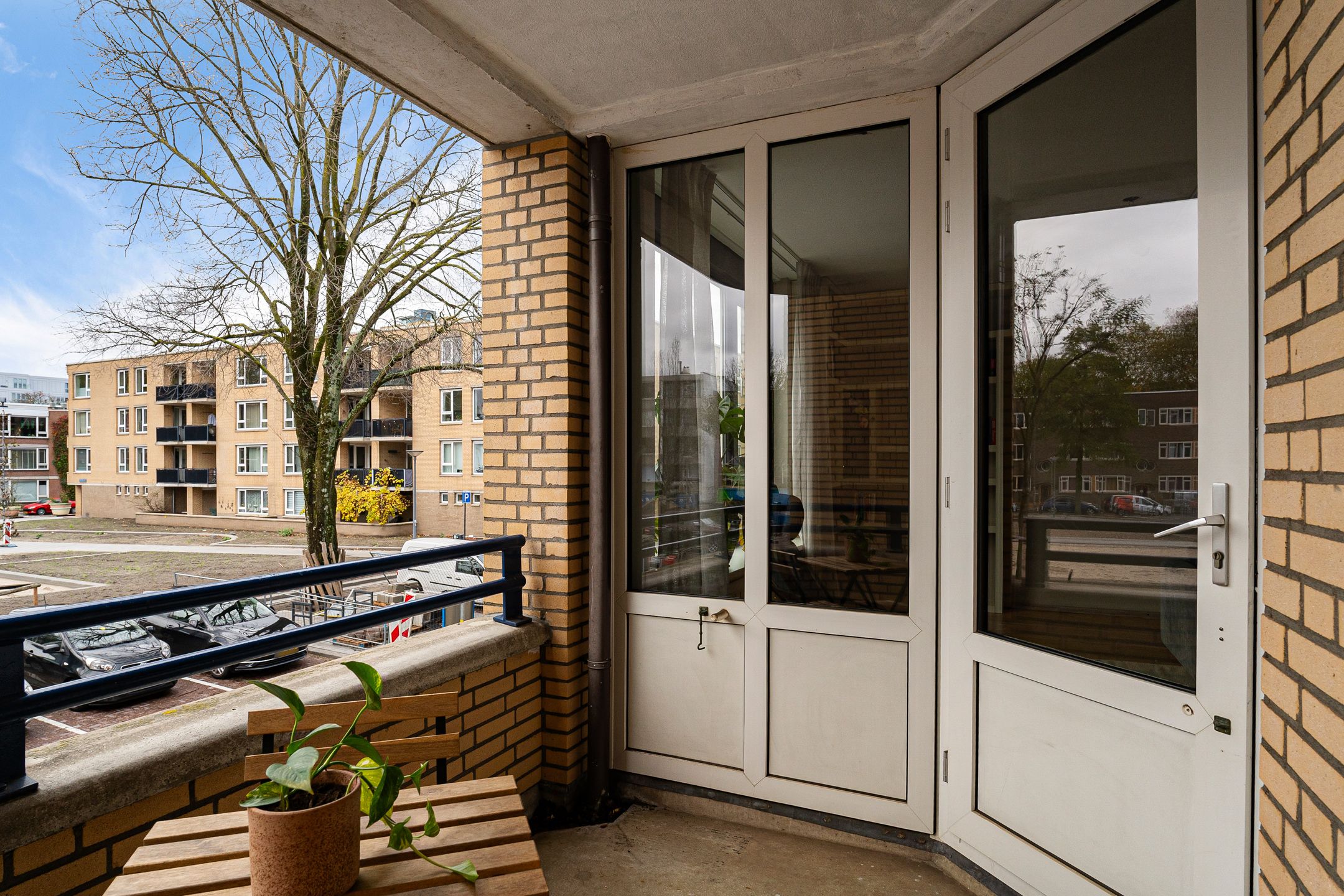 Photo 15 of Bleiswijkstraat 19