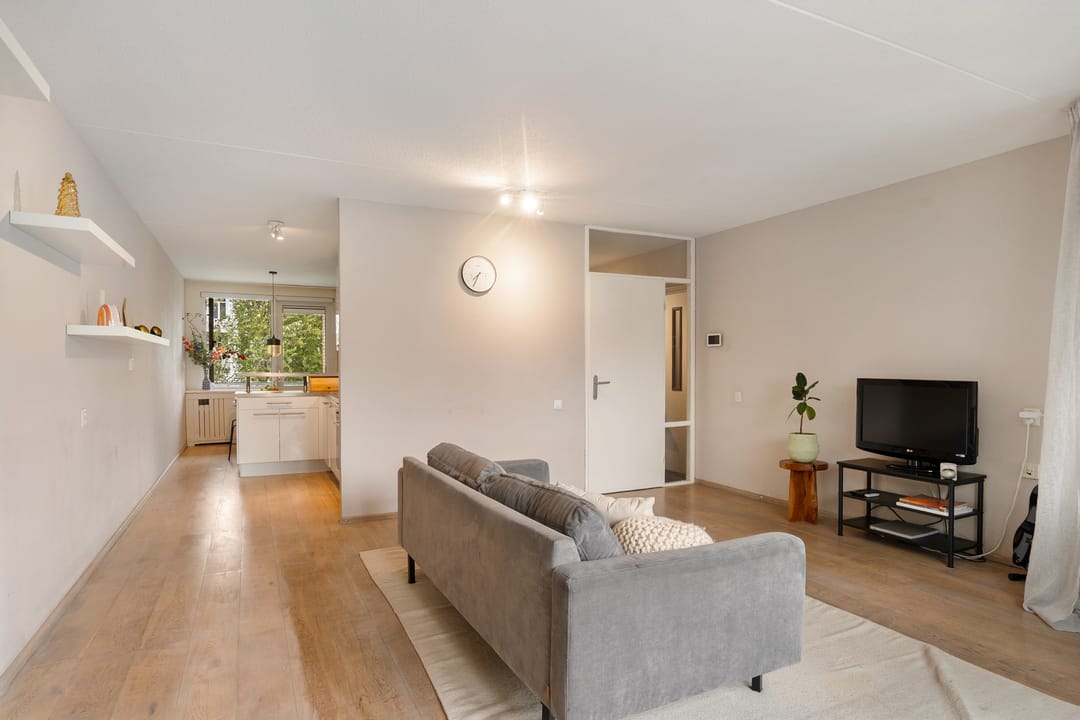 Photo 17 of Bleiswijkstraat 19