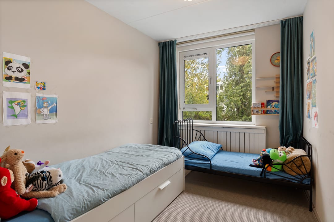 Photo 31 of Bleiswijkstraat 19