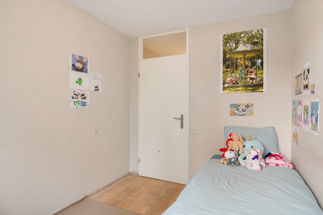 Photo 32 of Bleiswijkstraat 19