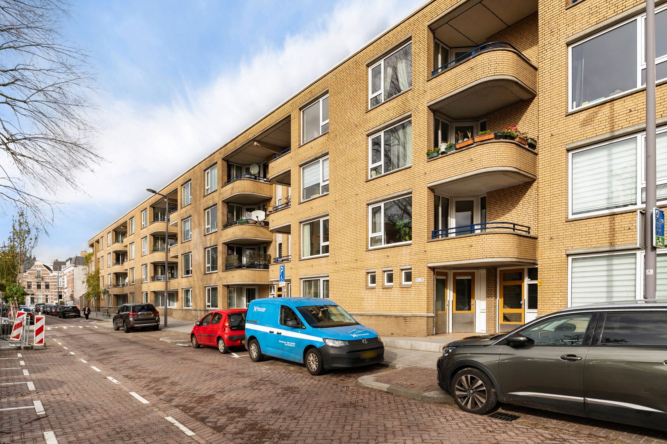 Photo 33 of Bleiswijkstraat 19