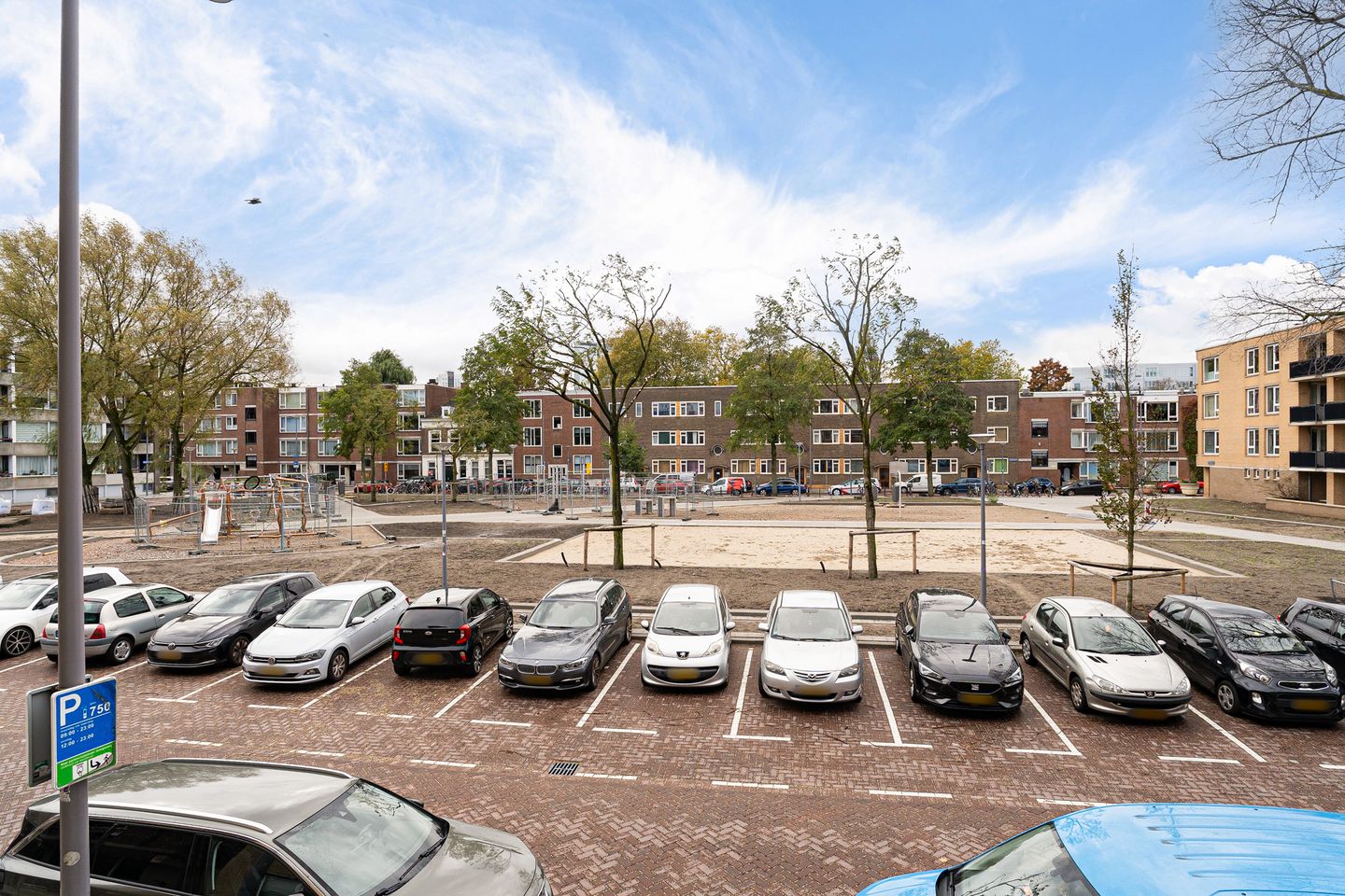 Photo 34 of Bleiswijkstraat 19