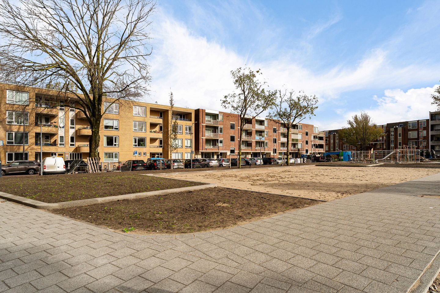 Photo 35 of Bleiswijkstraat 19