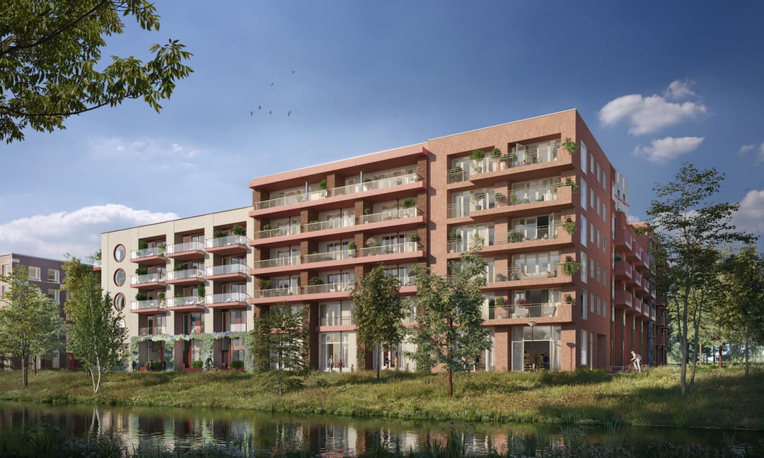 Foto 22 van Maisonnette (Bouwnr. 462)