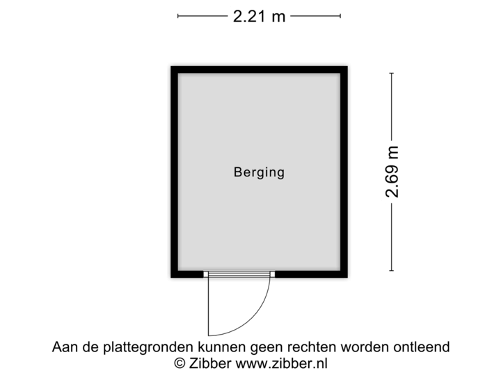 Berging