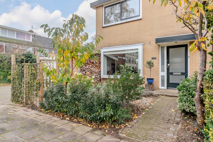 Foto 5 van Vrieswijk 116