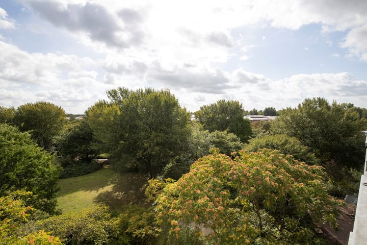 Photo 10 of Leerdamhof 112