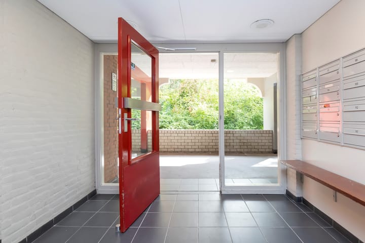 Photo 18 of Leerdamhof 112