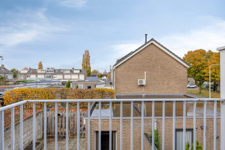 Photo 4 of Magnoliastraat 40