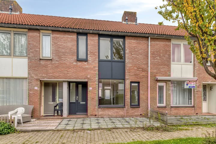 Photo 5 of Koolmees 36