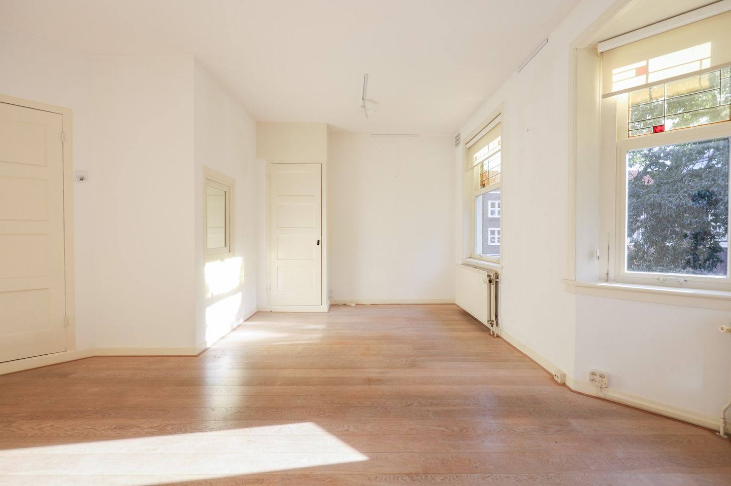 Foto 1 van Bennebroekstraat 6-2