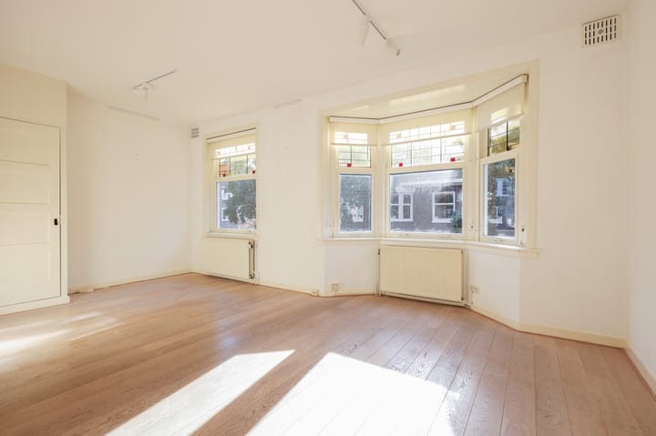 Foto 2 van Bennebroekstraat 6-2