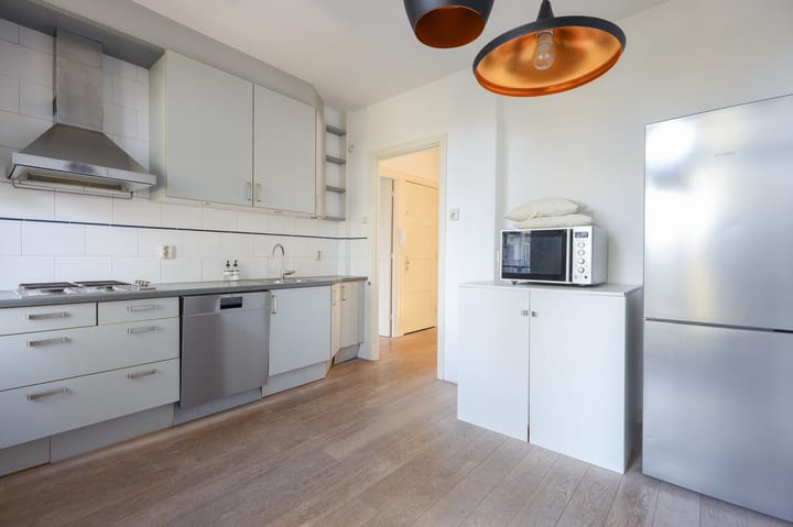 Foto 3 van Bennebroekstraat 6-2