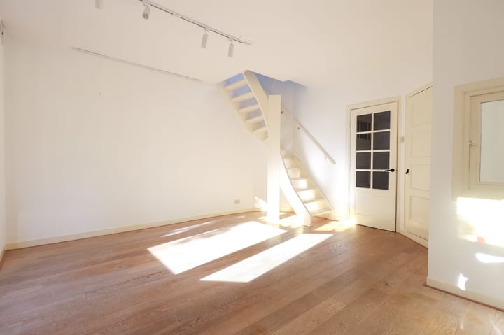 Foto 4 van Bennebroekstraat 6-2