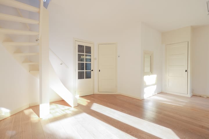 Foto 6 van Bennebroekstraat 6-2