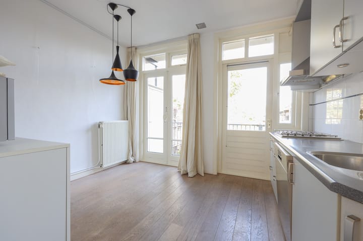 Foto 7 van Bennebroekstraat 6-2