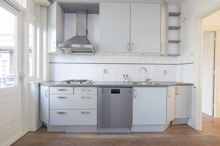 Foto 8 van Bennebroekstraat 6-2