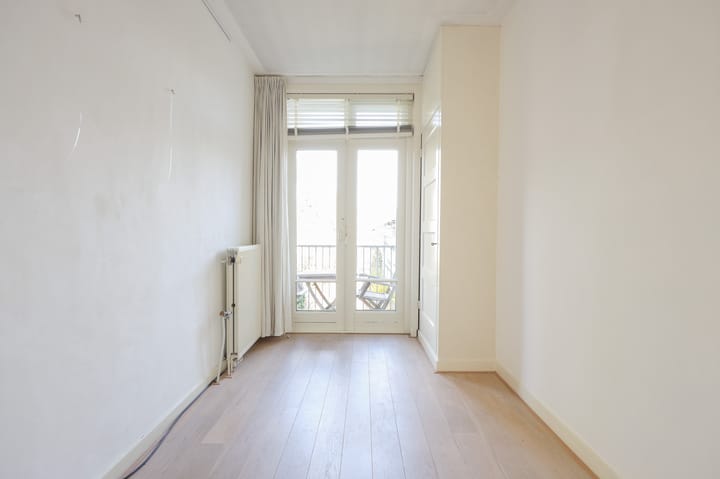 Foto 10 van Bennebroekstraat 6-2