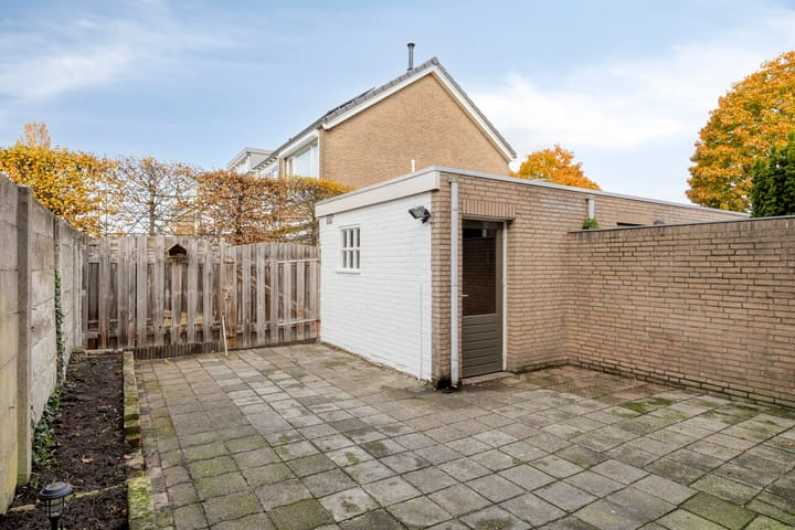 Photo 21 of Magnoliastraat 40