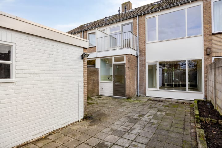 Photo 22 of Magnoliastraat 40