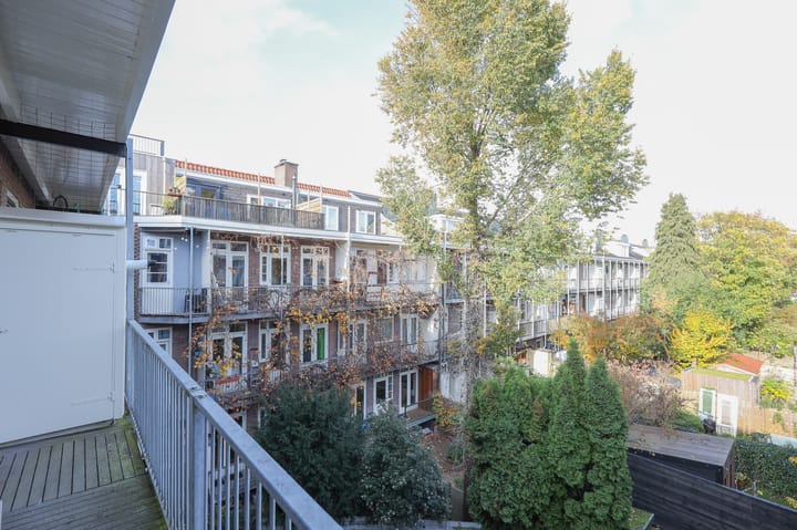 Foto 12 van Bennebroekstraat 6-2