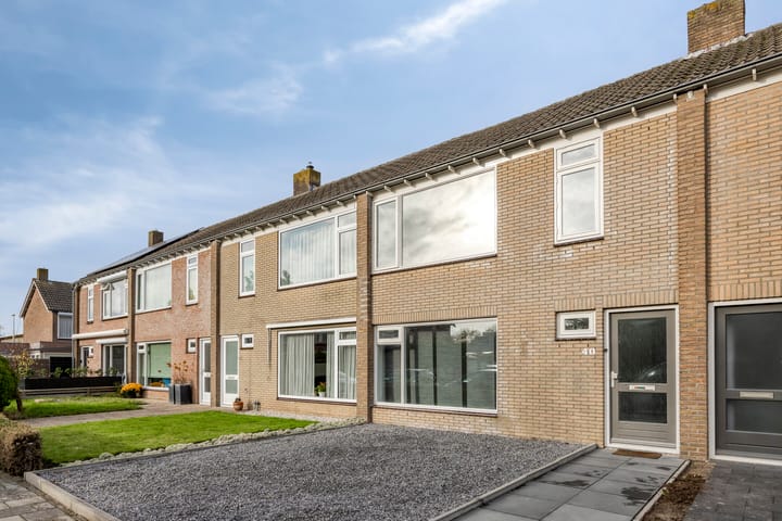 Photo 23 of Magnoliastraat 40