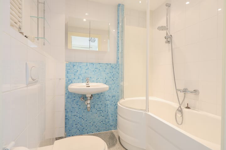 Foto 13 van Bennebroekstraat 6-2