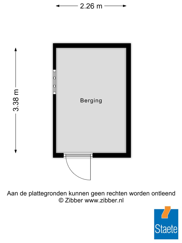 Photo 26 of Magnoliastraat 40