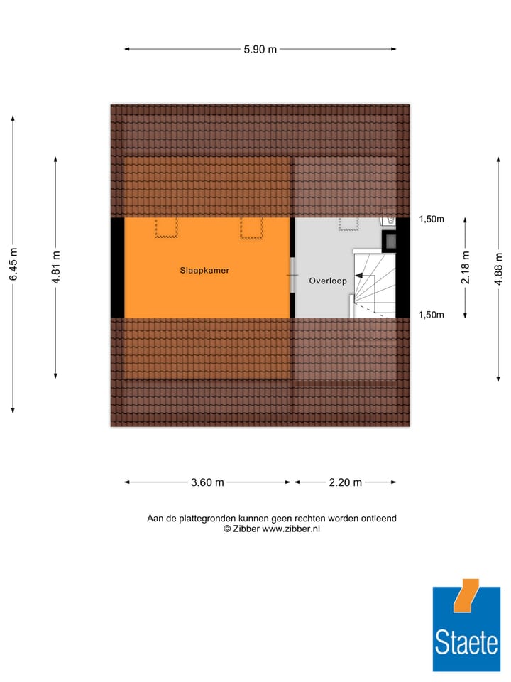 Photo 28 of Magnoliastraat 40