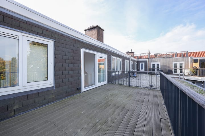 Foto 20 van Bennebroekstraat 6-2