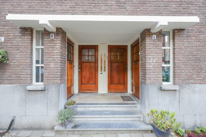 Foto 21 van Bennebroekstraat 6-2