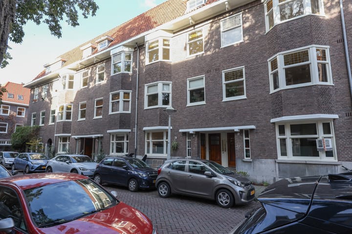 Foto 22 van Bennebroekstraat 6-2