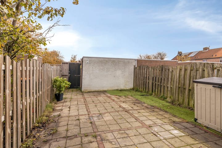 Foto 25 van Koolmees 36