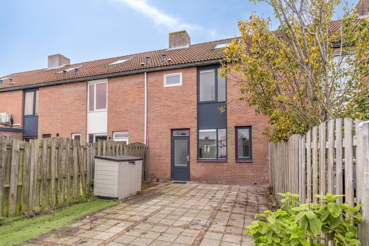 Foto 27 van Koolmees 36