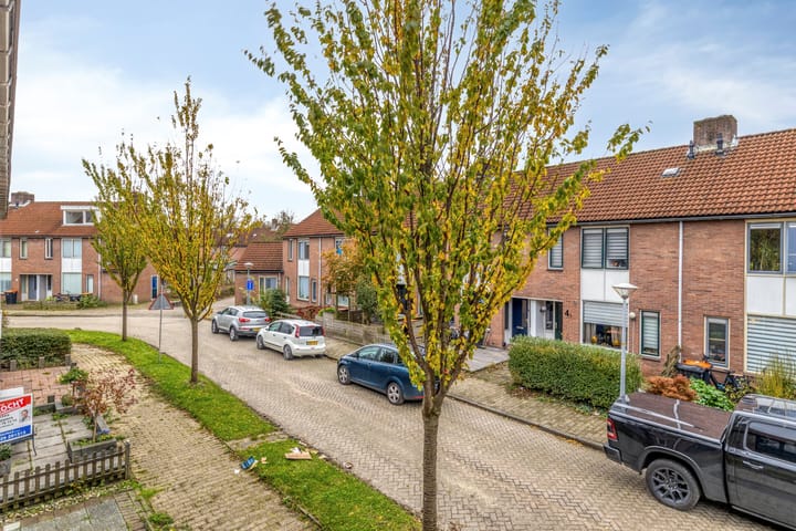 Foto 28 van Koolmees 36