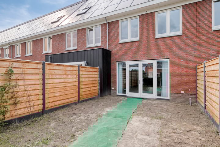 Photo 34 of Orkestpad 18