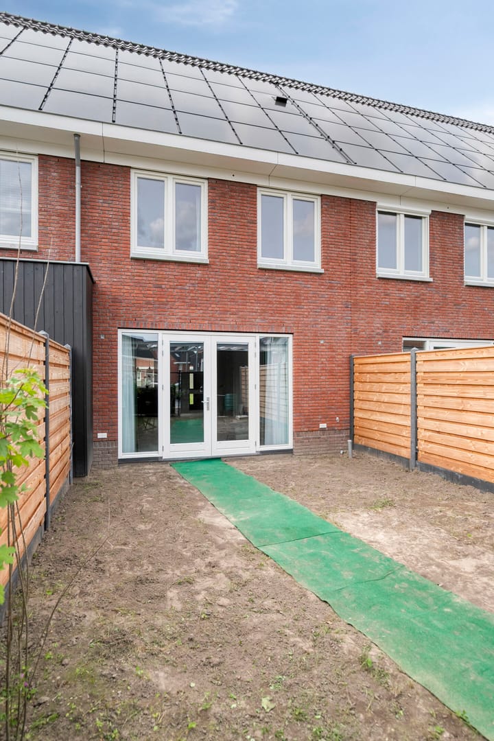 Photo 36 of Orkestpad 18