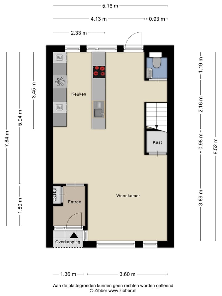 Foto 29 van Koolmees 36