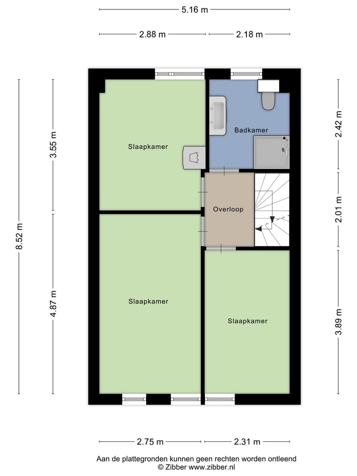 Foto 30 van Koolmees 36