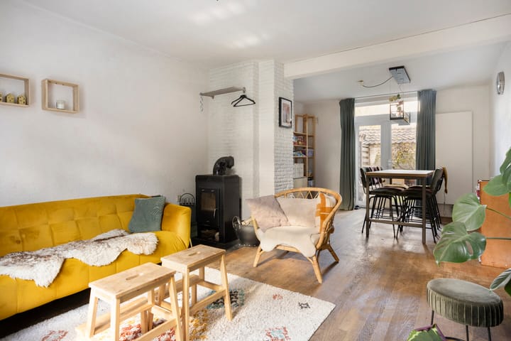 Photo 2 of Bikkelkampplein 1