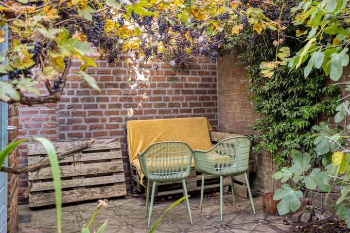 Photo 4 of Bikkelkampplein 1