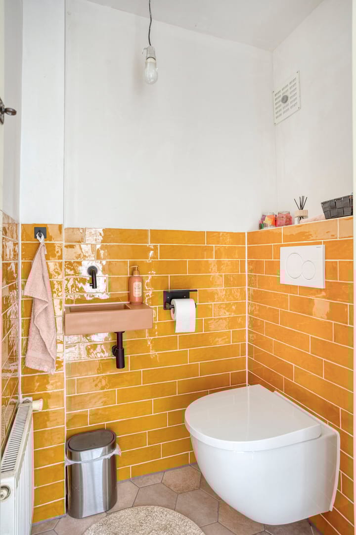 Foto 5 van Bikkelkampplein 1