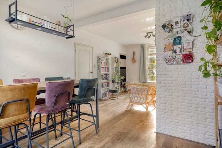 Foto 8 van Bikkelkampplein 1