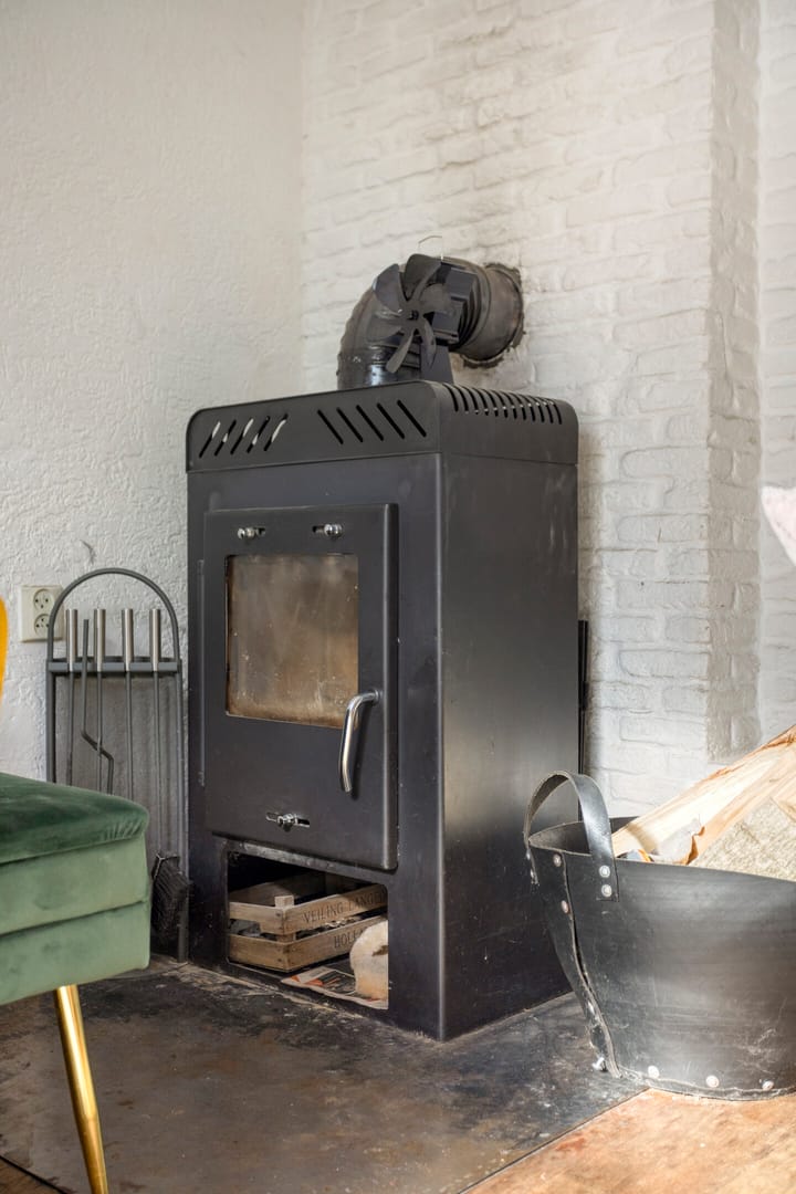 Foto 9 van Bikkelkampplein 1