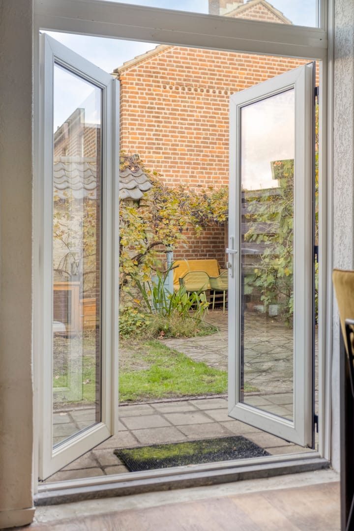 Foto 10 van Bikkelkampplein 1