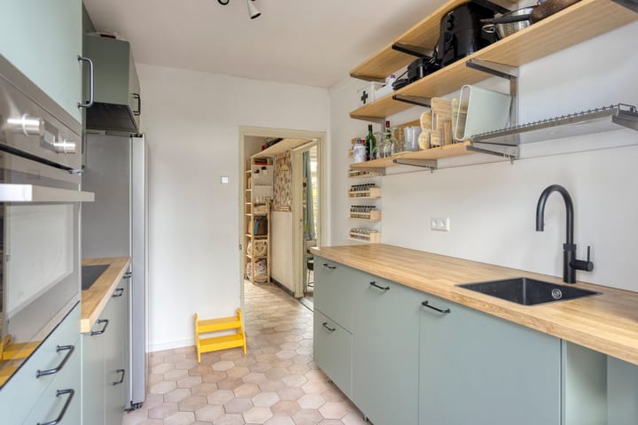 Foto 12 van Bikkelkampplein 1