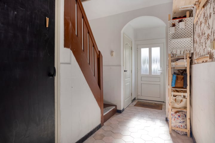 Foto 13 van Bikkelkampplein 1